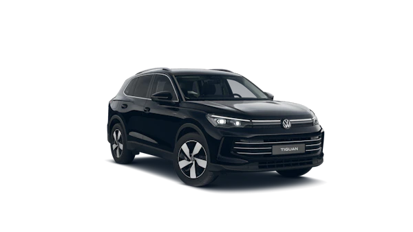 Volkswagen Tiguan Elegance Business 2,0 TDI SCR 142kW 4MOTION DSG-automaatti