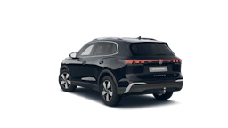 Grenadilla Black -metalliväri Volkswagen Tiguan 2026 kuva 5.