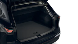 Grenadilla Black -metalliväri Volkswagen Tiguan 2026 kuva 14.