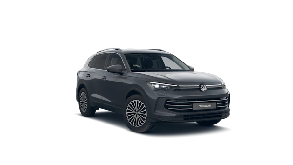 Volkswagen Tiguan Elegance Business 2,0 TSI 150kW 4MOTION DSG-automaatti