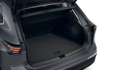 Dolphin Grey -metalliväri Volkswagen Tiguan 2026 kuva 14.