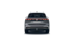 Dolphin Grey -metalliväri Volkswagen Tiguan 2026 kuva 6.