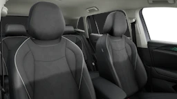 Dolphin Grey -metalliväri Volkswagen Tiguan 2026 kuva 12.