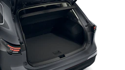 Dolphin Grey -metalliväri Volkswagen Tiguan 2026 kuva 14.