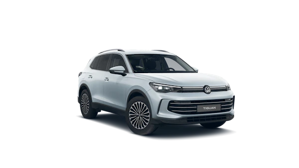 Volkswagen Tiguan Elegance Business 2,0 TDI SCR 142kW 4MOTION DSG-automaatti