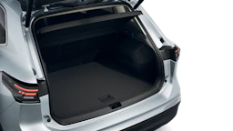 Oyster Silver -metalliväri Volkswagen Tiguan 2026 kuva 14.