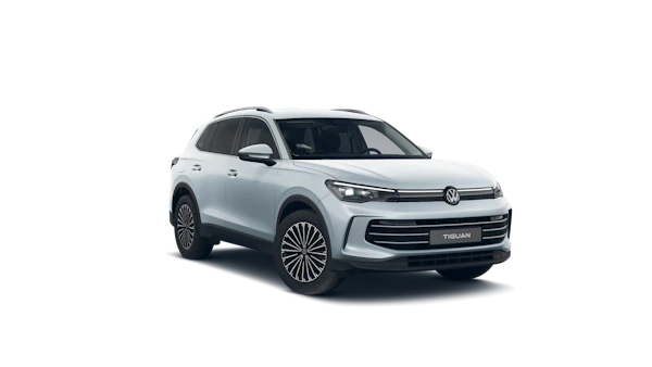 Volkswagen Tiguan Elegance Business 2,0 TDI SCR 142kW 4MOTION DSG-automaatti