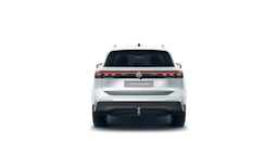 Oyster Silver -metalliväri Volkswagen Tiguan 2026 kuva 6.