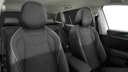 Oyster Silver -metalliväri Volkswagen Tiguan 2026 kuva 12.