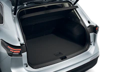 Oyster Silver -metalliväri Volkswagen Tiguan 2026 kuva 14.
