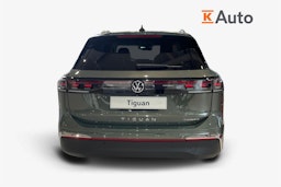 Volkswagen Tiguan 2026 kuva 3.