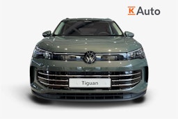 Volkswagen Tiguan 2026 kuva 4.