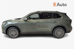 Volkswagen Tiguan 2026 kuva 5.