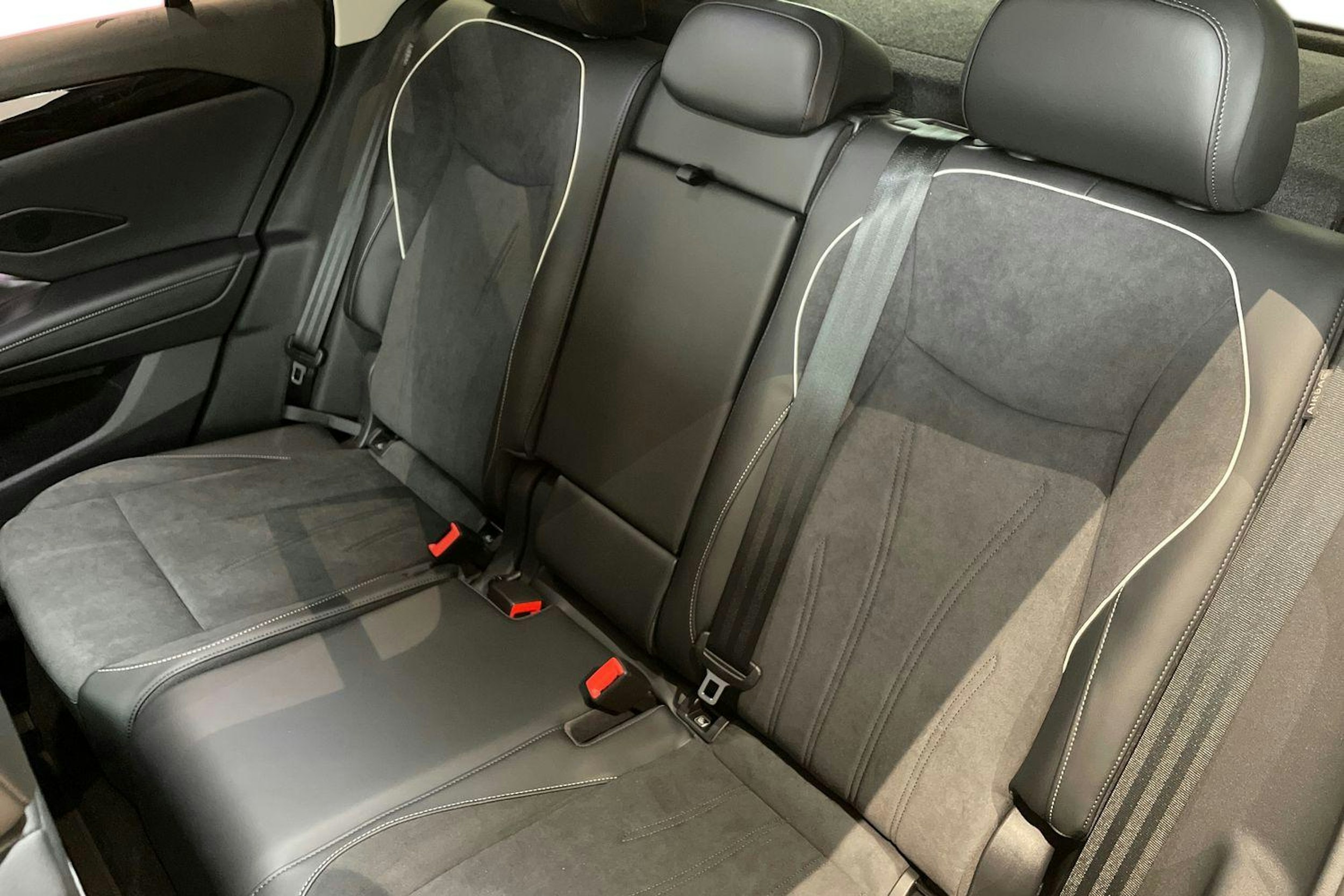 Volkswagen Tiguan 2026 kuva 8.