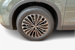 Volkswagen Tiguan 2026 kuva 9.
