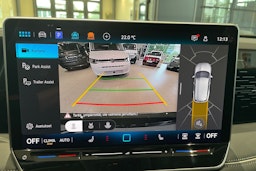Volkswagen Tiguan 2026 kuva 13.