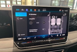 Volkswagen Tiguan 2026 kuva 15.