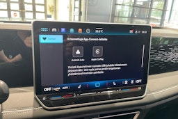 Volkswagen Tiguan 2026 kuva 16.