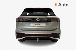 met. harmaa Volkswagen Tiguan 2026 kuva 3.