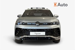 met. harmaa Volkswagen Tiguan 2026 kuva 4.