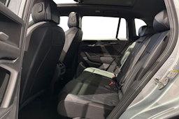 met. harmaa Volkswagen Tiguan 2026 kuva 8.