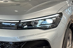 met. harmaa Volkswagen Tiguan 2026 kuva 10.