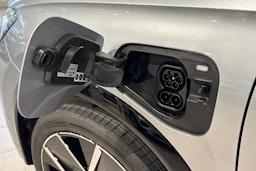 met. harmaa Volkswagen Tiguan 2026 kuva 11.