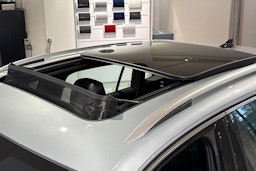 met. harmaa Volkswagen Tiguan 2026 kuva 12.
