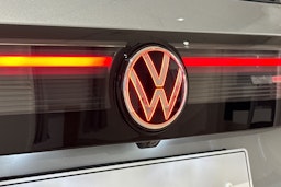 met. harmaa Volkswagen Tiguan 2026 kuva 13.
