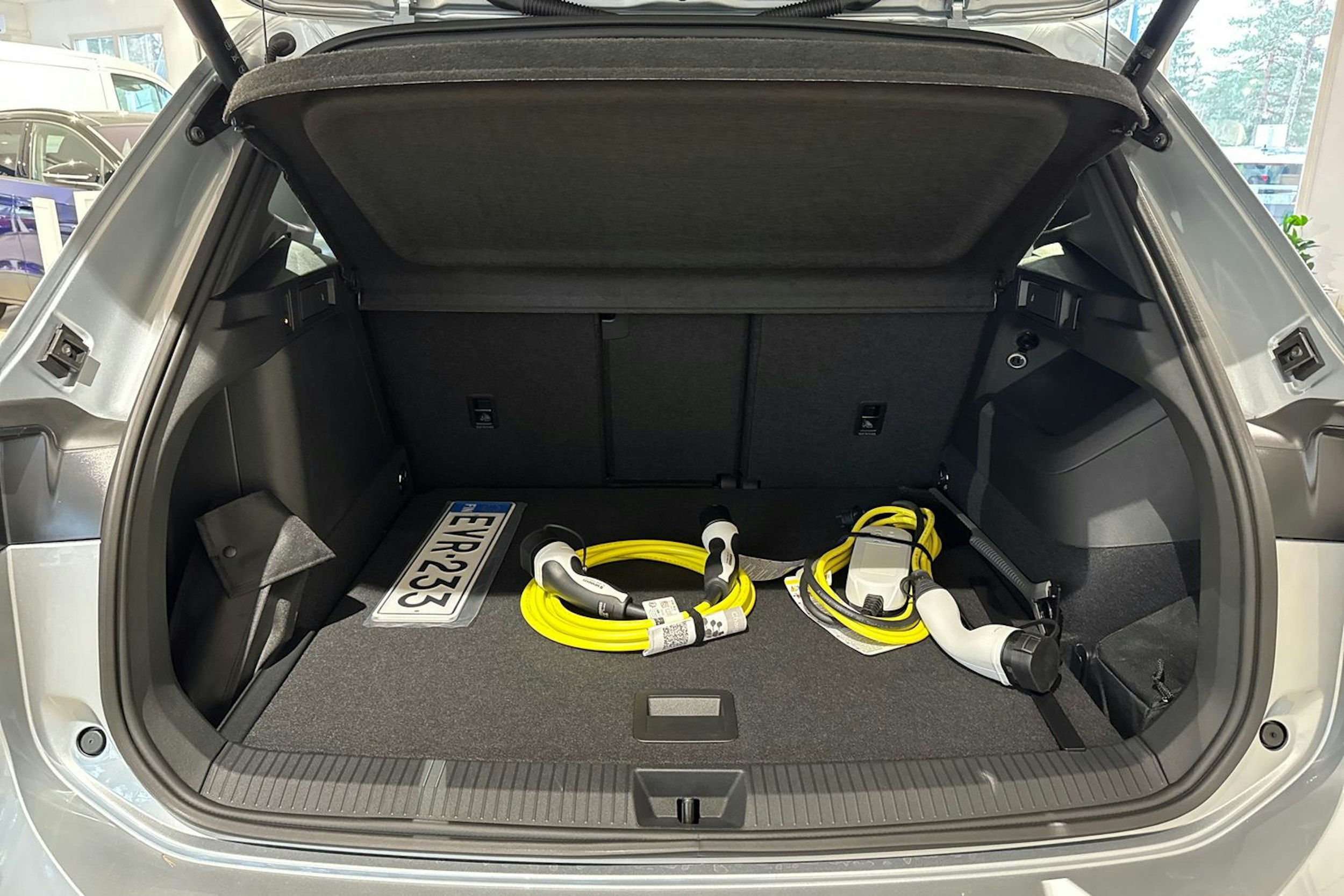 met. harmaa Volkswagen Tiguan 2026 kuva 15.