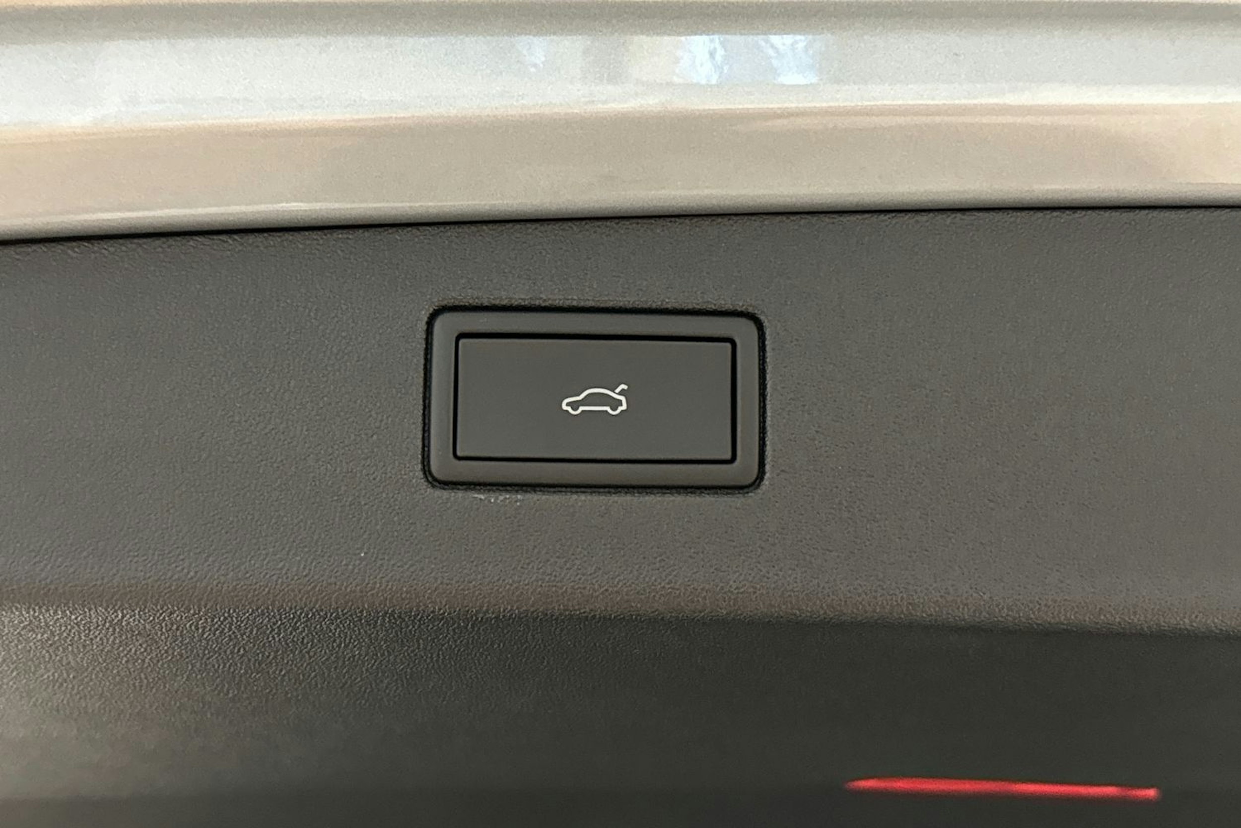 met. harmaa Volkswagen Tiguan 2026 kuva 16.