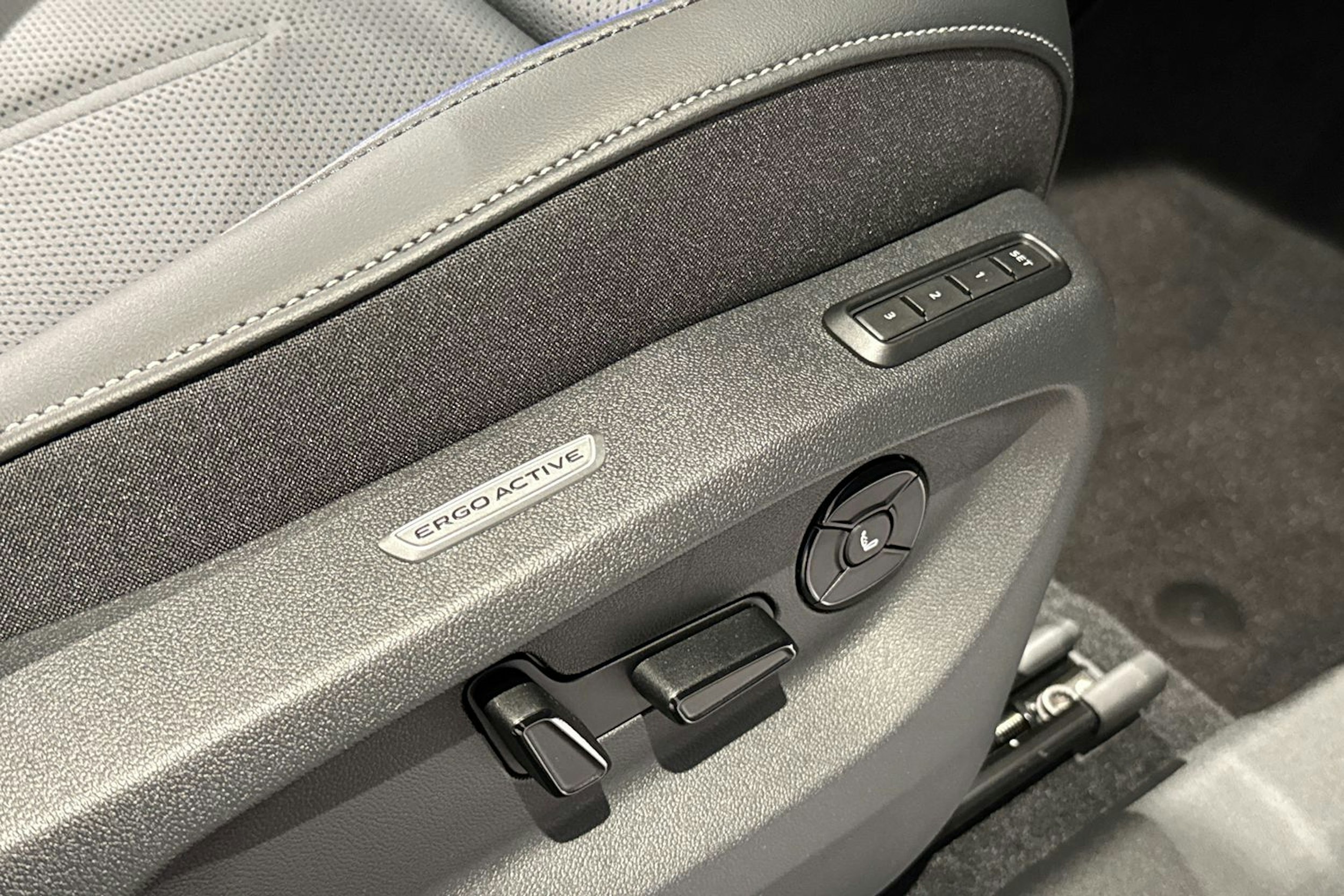 met. harmaa Volkswagen Tiguan 2026 kuva 18.