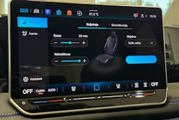 met. harmaa Volkswagen Tiguan 2026 kuva 22.