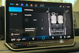 met. harmaa Volkswagen Tiguan 2026 kuva 23.