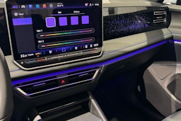 met. harmaa Volkswagen Tiguan 2026 kuva 28.