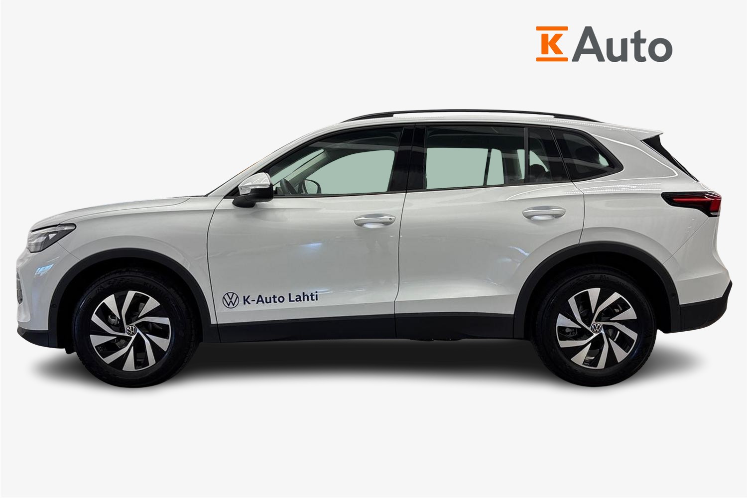 Volkswagen Tiguan 2026, kuva 5/24