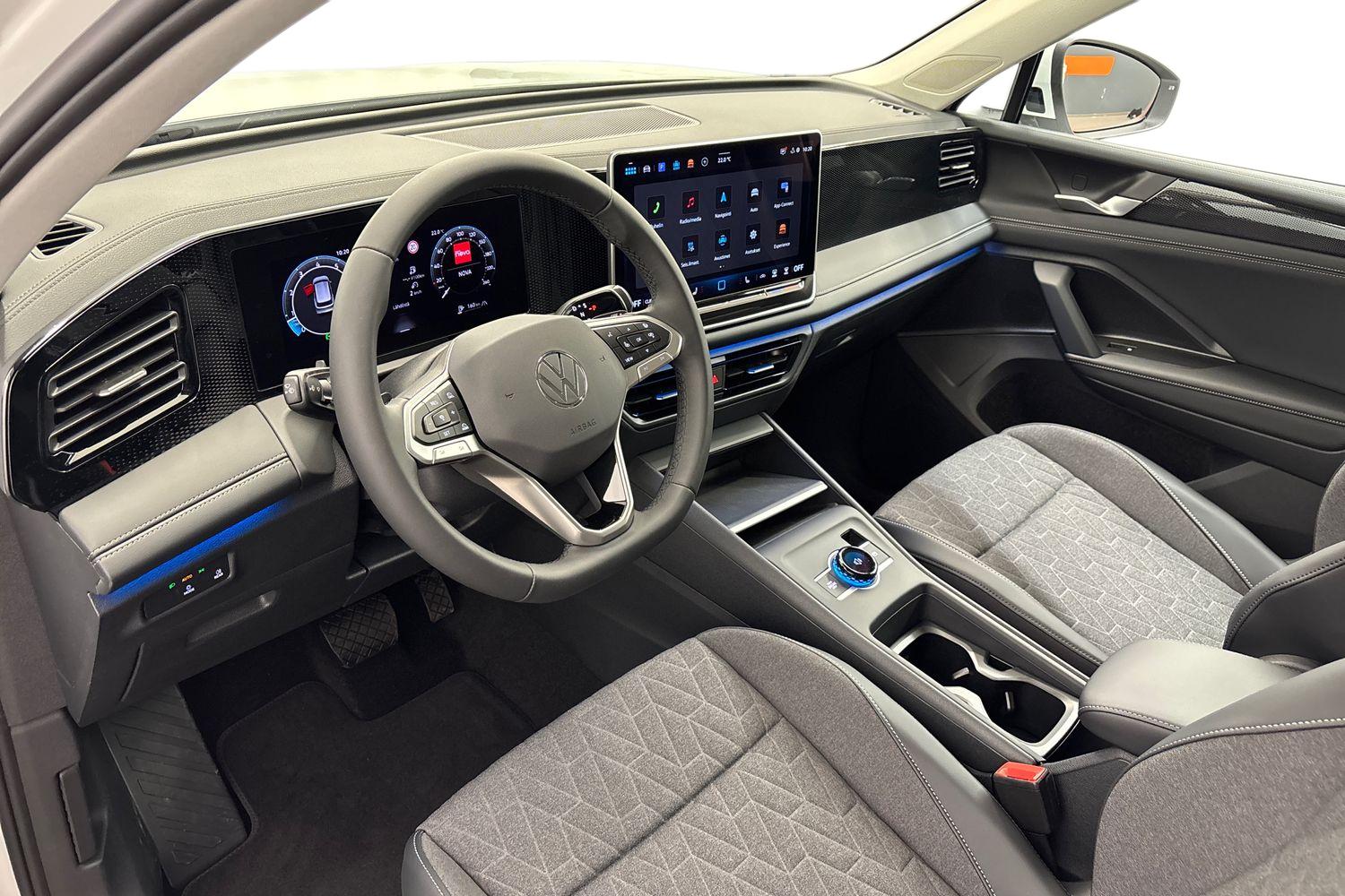 Volkswagen Tiguan 2026, kuva 6/24