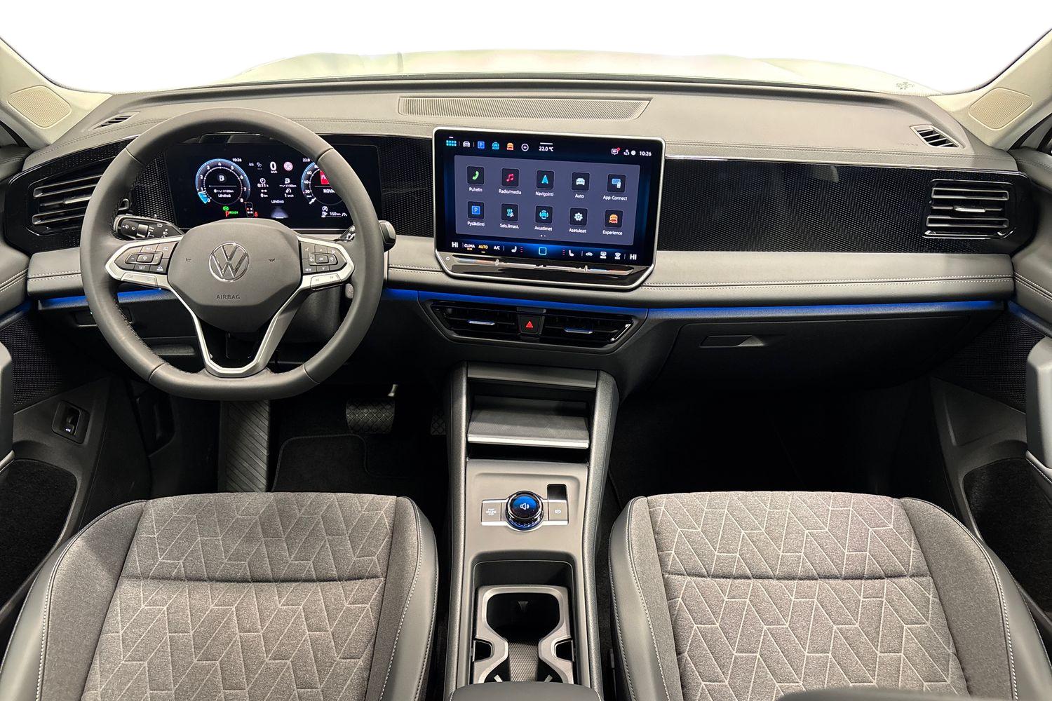 Volkswagen Tiguan 2026, kuva 7/24