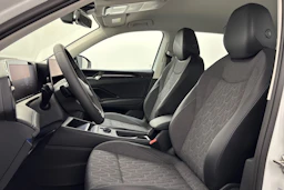 met. valkoinen Volkswagen Tiguan 2026 kuva 11.