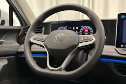met. valkoinen Volkswagen Tiguan 2026 kuva 13.