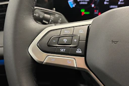 met. valkoinen Volkswagen Tiguan 2026 kuva 14.