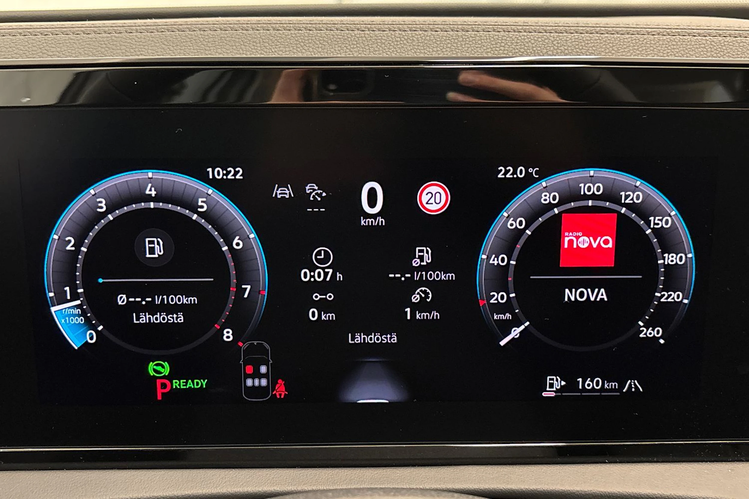 met. valkoinen Volkswagen Tiguan 2026 kuva 16.
