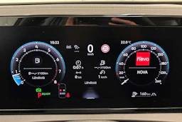 met. valkoinen Volkswagen Tiguan 2026 kuva 16.