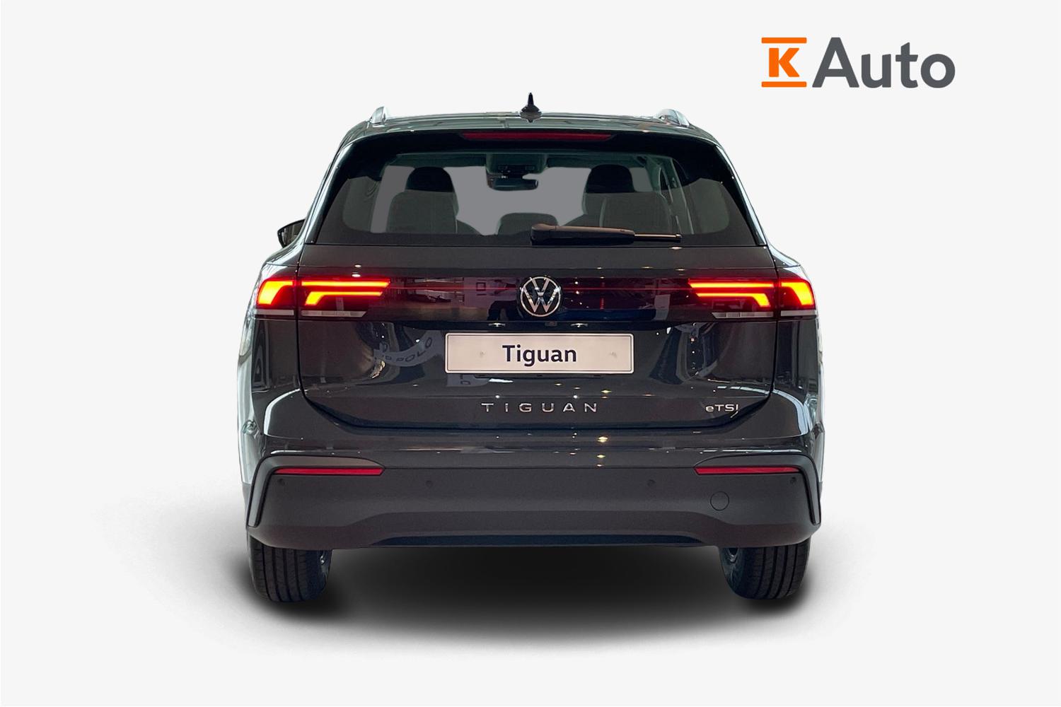 Volkswagen Tiguan 2026, kuva 3/22