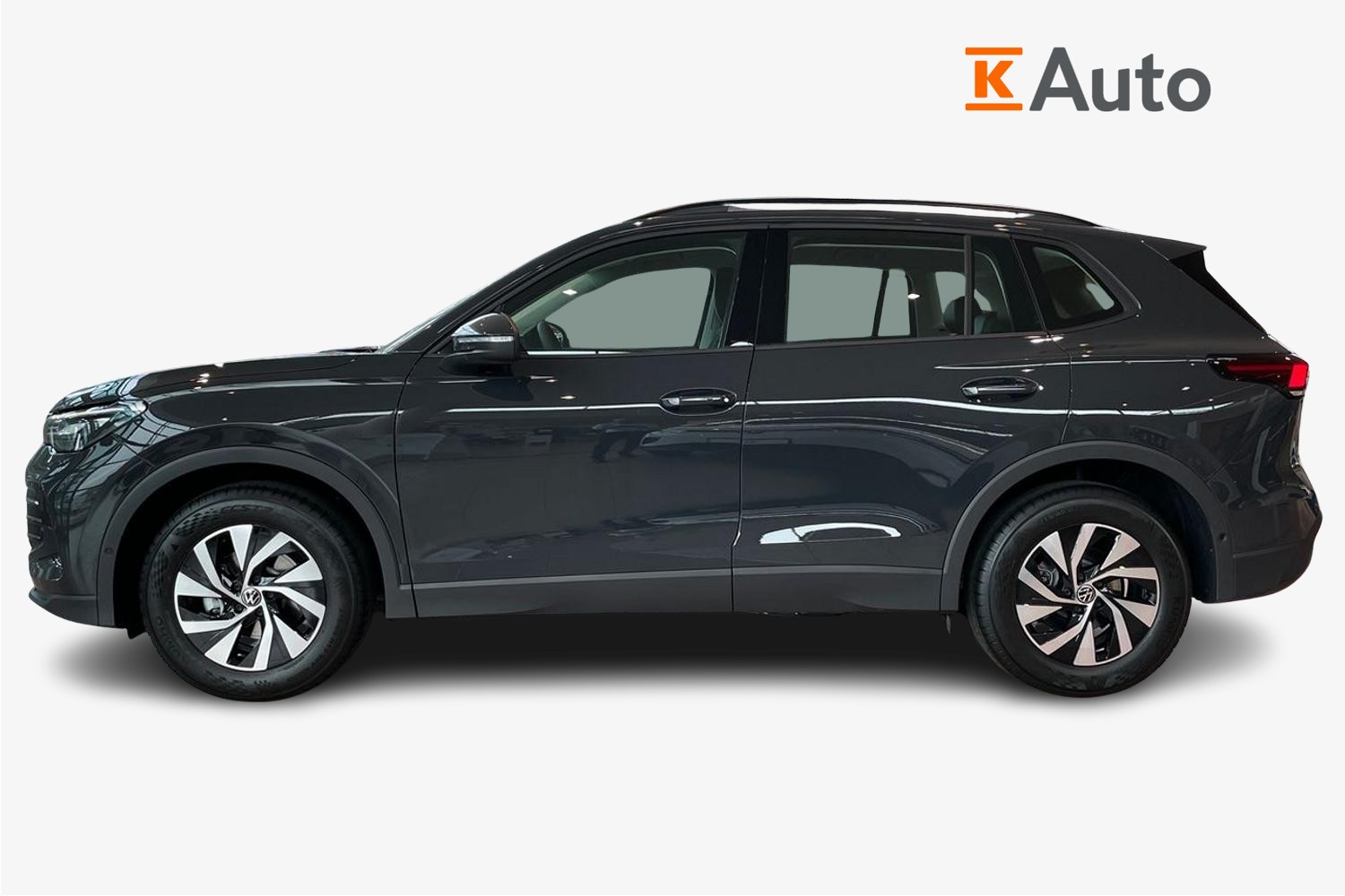 Volkswagen Tiguan 2026, kuva 5/22