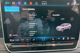 harmaa Volkswagen Tiguan 2026 kuva 16.
