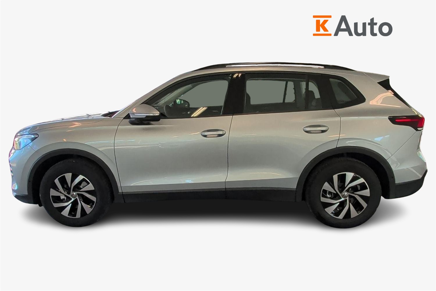 Volkswagen Tiguan 2026, kuva 5/15