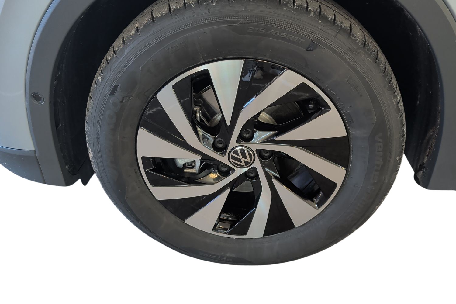 Volkswagen Tiguan 2026, kuva 6/15