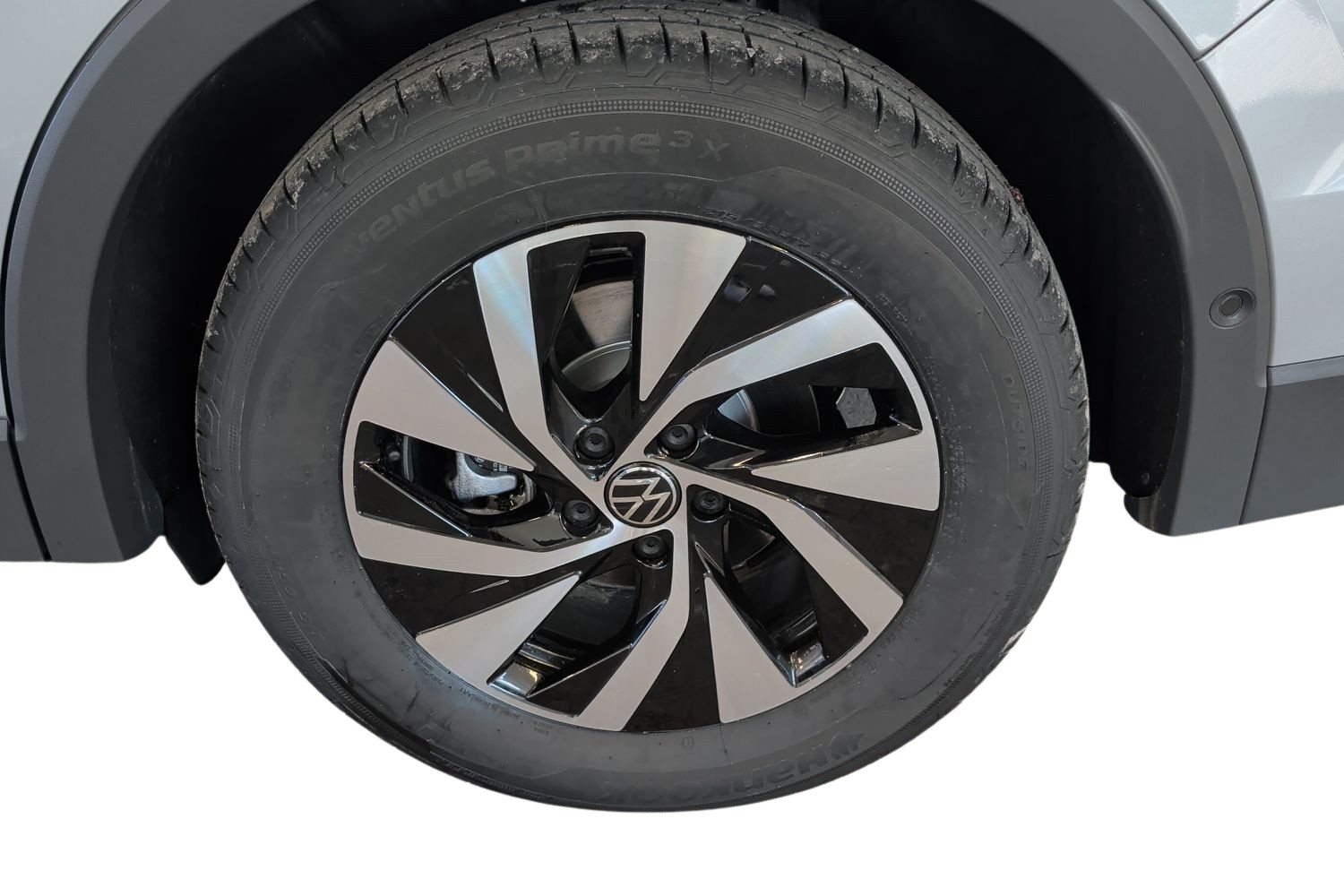 Volkswagen Tiguan 2026, kuva 7/15