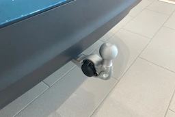 sininen Volkswagen Tiguan 2026 kuva 20.